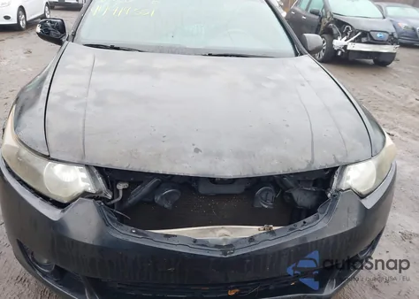 2012 Acura Tsx 2.4 z USA, uszkodzony, nr VIN JH4CU2F86CC011001